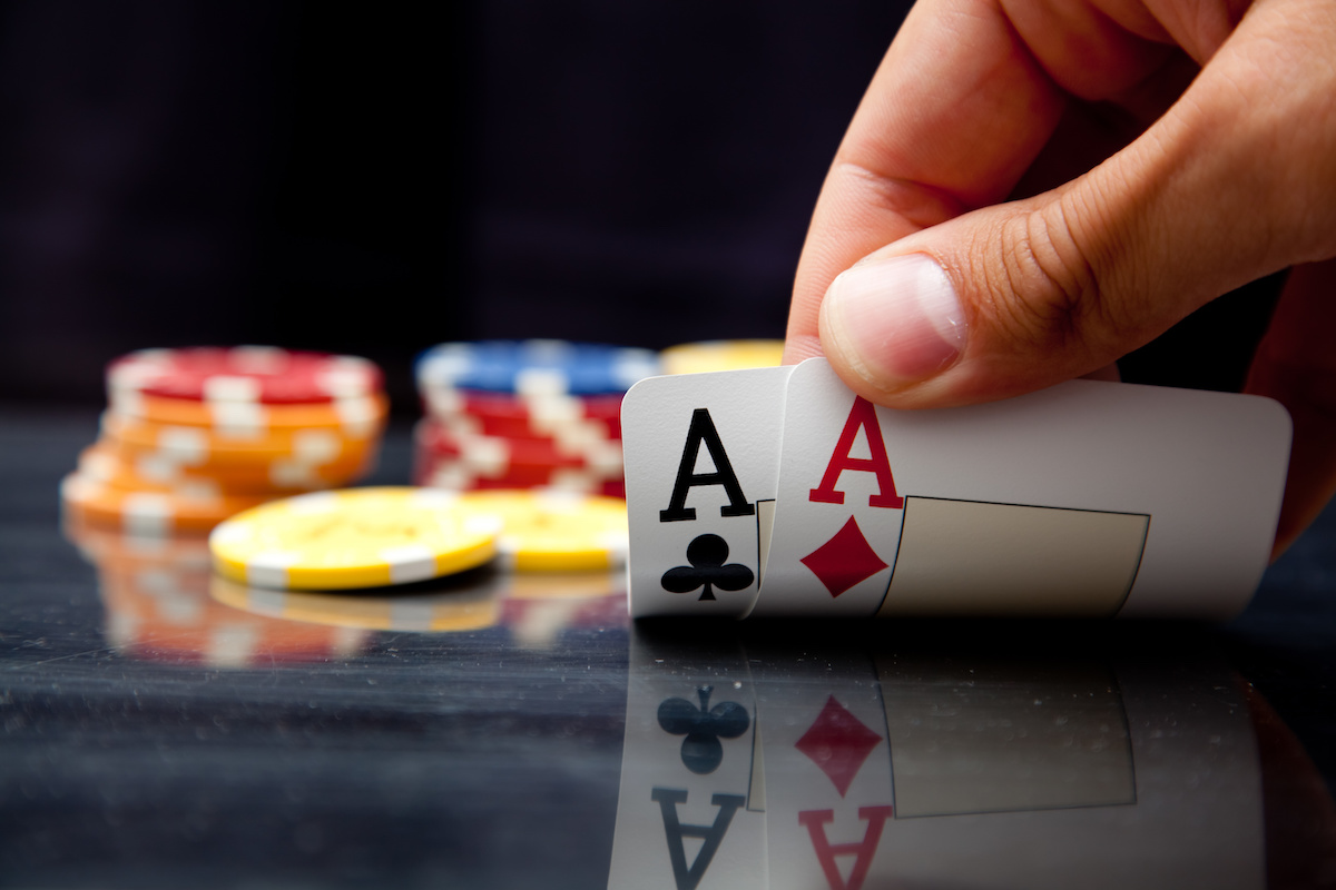 job in online casino