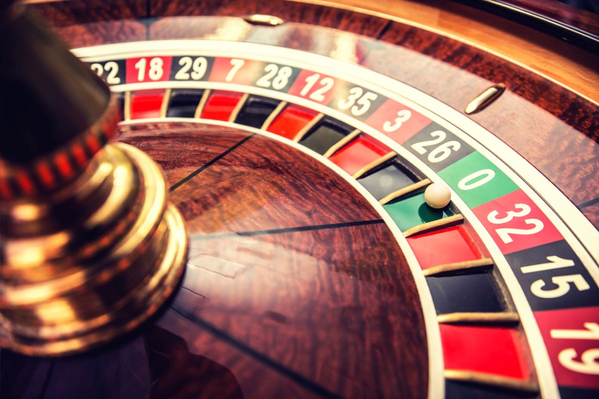 Casino Player Payouts
