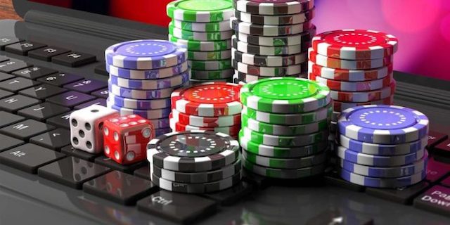 Online Casino Games