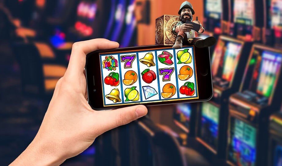 Casino Platform