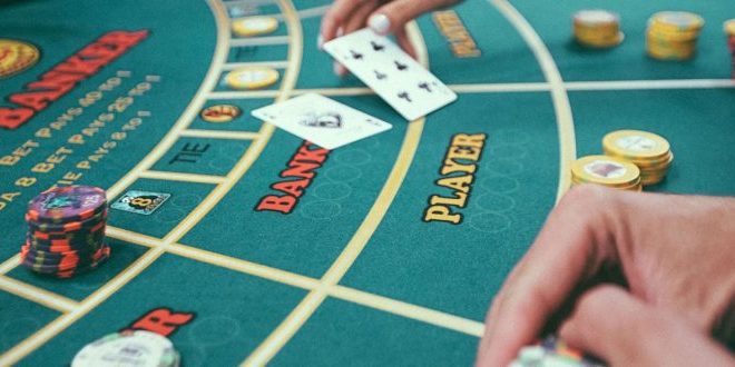 Flexible Mobile Options Enhance the Reach of Online Baccarat Platforms for Users