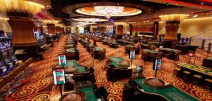 Common Mistakes Beginners Make in Online Casino Games