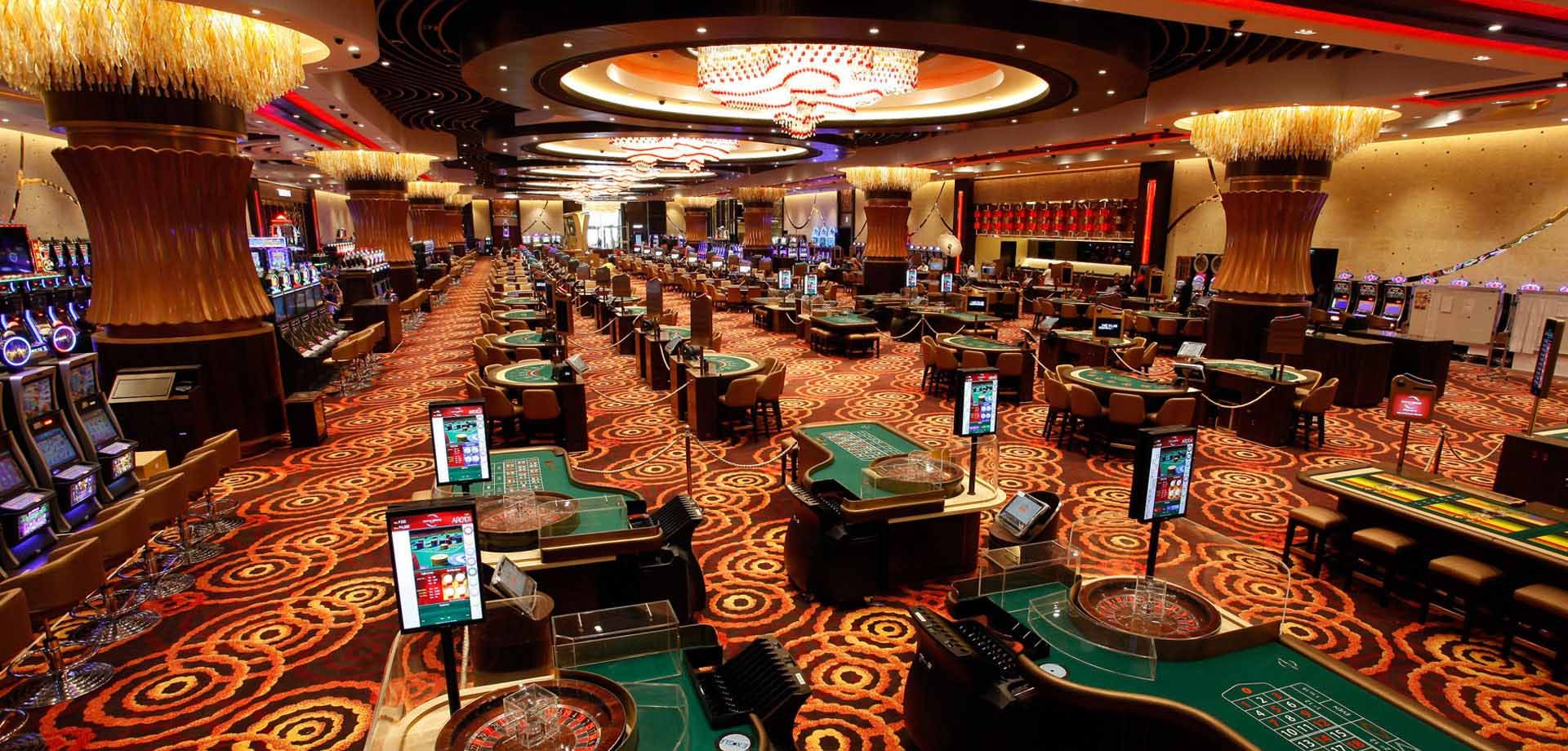 Common Mistakes Beginners Make in Online Casino Games