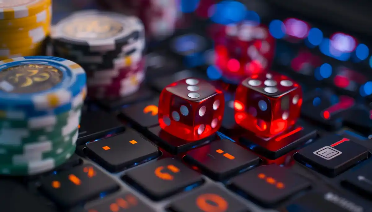 Why Live Casino Games Continue to Grow in Popularity
