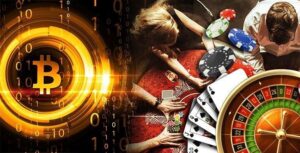 Blockchain Innovation Supporting Transparent Crypto Casino and Sports Book Operations