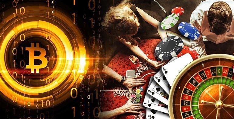 Blockchain Innovation Supporting Transparent Crypto Casino and Sports Book Operations