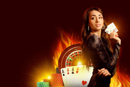 Online Baccarat