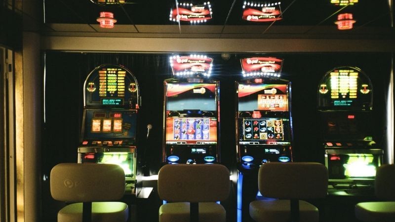 Online Casino
