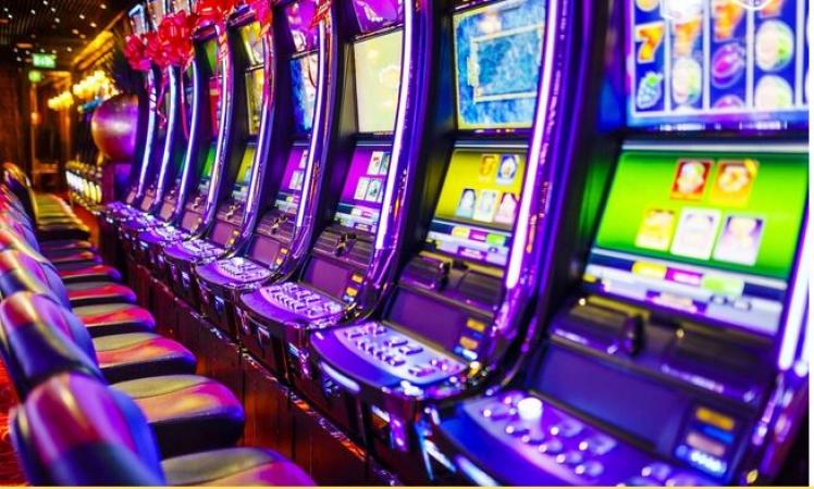 Online Casino