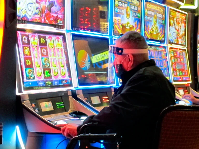 Slot gacor hari ini