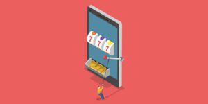 Smartphone Compatibility, Has Changed the Way People Experience Online Slot Games