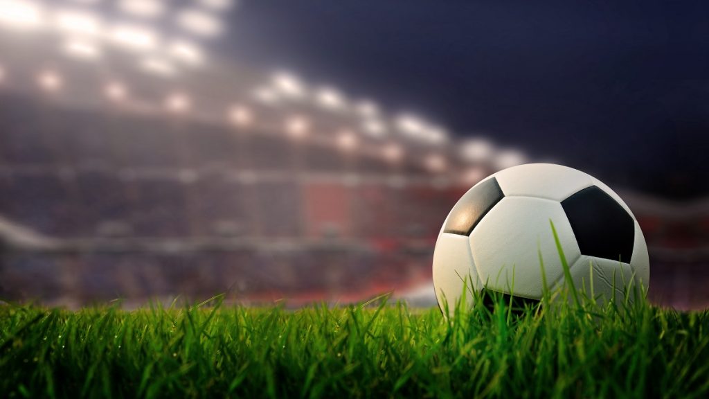 Keeping Football Betting