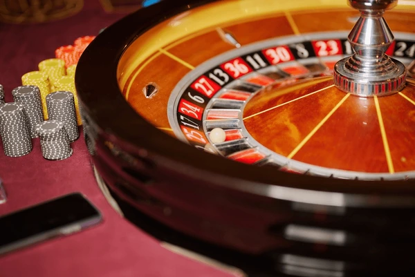 online casino