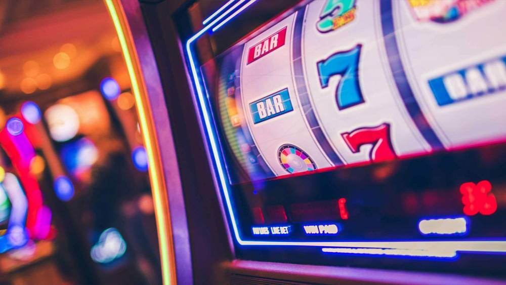 Best Online Slot