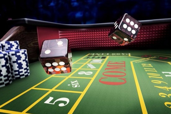 online casino