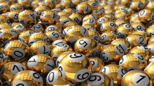 Lottery