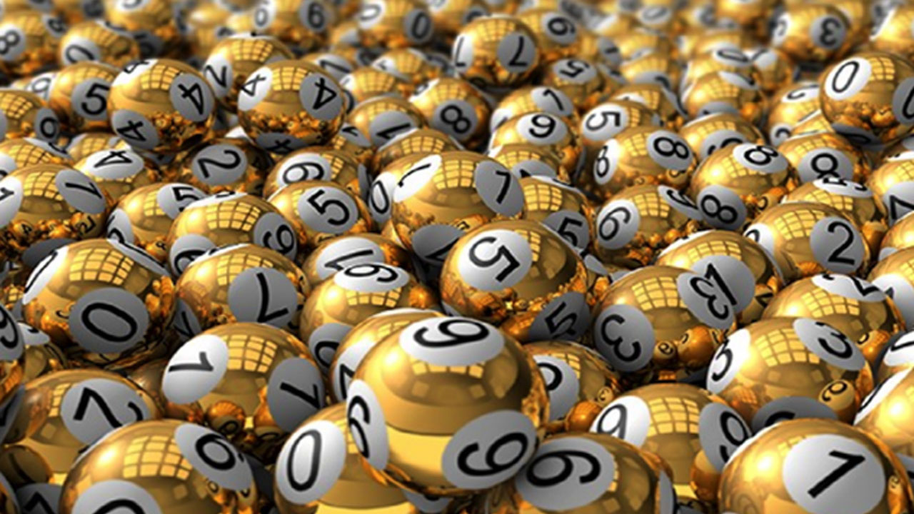 Lottery